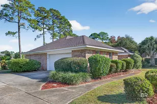408 Wedgewood Dr, Gulf Shores, AL 36542 - Photo 4