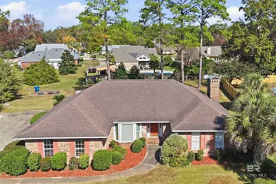 408 Wedgewood Drive, Gulf Shores, AL 36542 - Photo 50