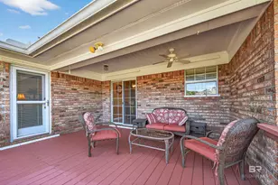 408 Wedgewood Dr, Gulf Shores, AL 36542 - Photo 6