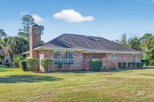 408 Wedgewood Dr, Gulf Shores, AL 36542 - Photo 46