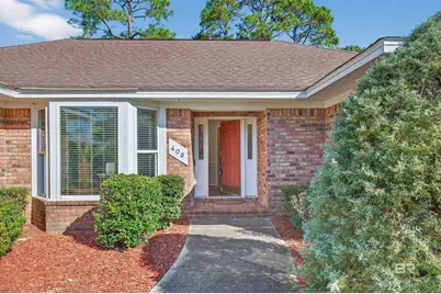 408 Wedgewood Drive, Gulf Shores, AL 36542 - Photo 2