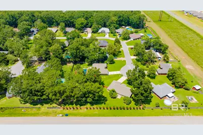 15254 Julieann Lane, Silverhill, AL 36576 - Photo 14