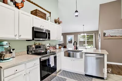 15254 Julieann Lane, Silverhill, AL 36576 - Photo 18