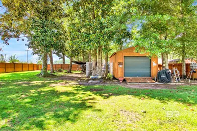 15254 Julieann Lane, Silverhill, AL 36576 - Photo 12