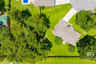 15254 Julieann Ln, Silverhill, AL 36576 - Photo 4