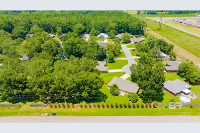 15254 Julieann Lane, Silverhill, AL 36576 - Photo 8