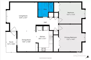 207 S Mobile St, Fairhope, AL 36532 - Photo 26