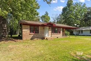 1550 S Lartigue Ave, Mobile, AL 36605 - Photo 2