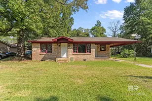 1550 S Lartigue Ave, Mobile, AL 36605 - Photo 1
