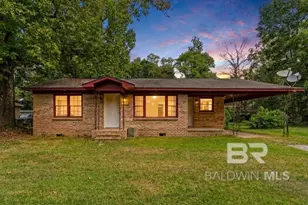 1550 S Lartigue Ave, Mobile, AL 36605 - Photo 1