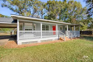 17175 N Lake Dr, Bay Minette, AL 36507 - Photo 8