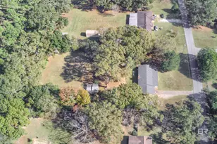 17175 N Lake Dr, Bay Minette, AL 36507 - Photo 12