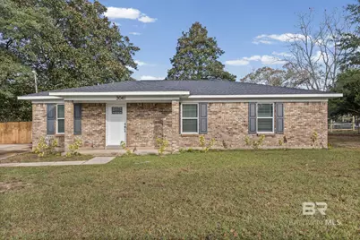 3041 W Pretty Branch Drive, Mobile, AL 36618 - Photo 2