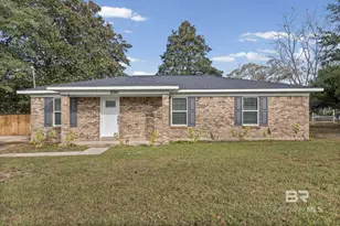 3041 W Pretty Branch Dr, Mobile, AL 36618 - Photo 2