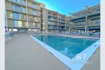 1027 West Beach Boulevard #313, Gulf Shores, AL 36542 - Photo 16