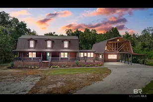 33471 US Hwy 98, Lillian, AL 36549 - Photo 2
