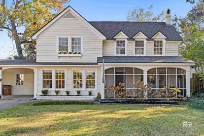 271 Park Terrace, Mobile, AL 36604 - Photo 2