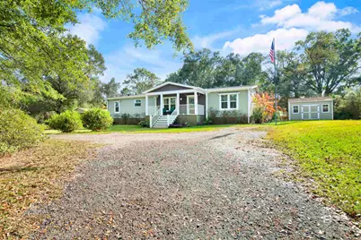 26126 Joe Foley Road, Robertsdale, AL 36567 - Photo 4
