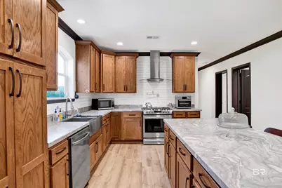 26126 Joe Foley Road, Robertsdale, AL 36567 - Photo 26