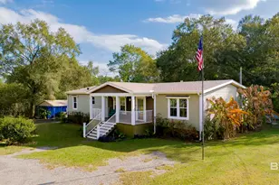 26126 Joe Foley Rd, Robertsdale, AL 36567 - Photo 48