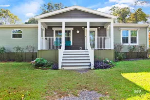 26126 Joe Foley Rd, Robertsdale, AL 36567 - Photo 6