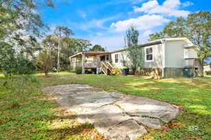 26126 Joe Foley Rd, Robertsdale, AL 36567 - Photo 2