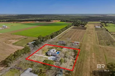 11564 Burris Road, Daphne, AL 36526 - Photo 38