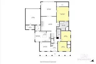 7470 Blakeley Ridge Dr, Spanish Fort, AL 36527 - Photo 32