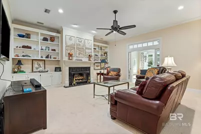 7470 Blakeley Ridge Drive, Spanish Fort, AL 36527 - Photo 2