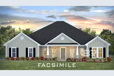 11763 Champion Road, Fairhope, AL 36532 - Photo 1