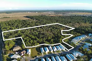 0 Cody Ln, Foley, AL 36535 - Photo 8