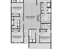 401 Sutton Ln, Foley, AL 36535 - Photo 2