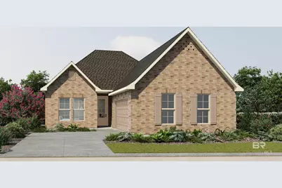 401 Sutton Lane, Foley, AL 36535 - Photo 1