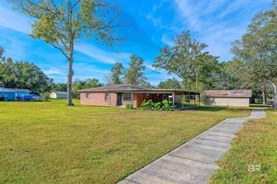 207 3rd Street, Summerdale, AL 36580 - Photo 20