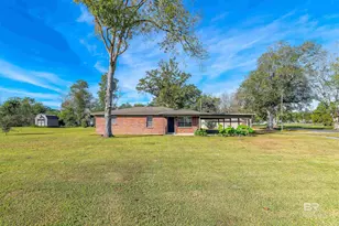 207 3rd St, Summerdale, AL 36580 - Photo 32