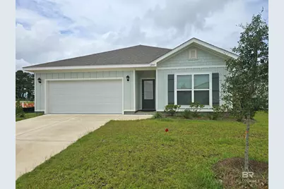 21937 Aleutian Avenue, Foley, AL 36535 - Photo 1