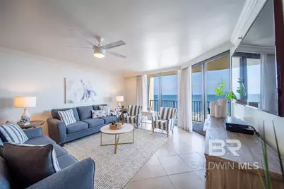 27008 Perdido Beach Boulevard #1004, Orange Beach, AL 36561 - Photo 2