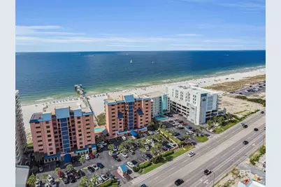 26072 Perdido Beach Boulevard #801E, Orange Beach, AL 36561 - Photo 2
