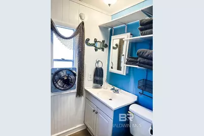 5501 Bear Point Avenue, Orange Beach, AL 36561 - Photo 2