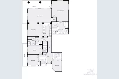 375 Beach Club Trail #Avalon PH 1, Gulf Shores, AL 36542 - Photo 66