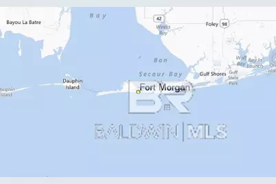 5781 State Highway 180 #6010, Gulf Shores, AL 36542 - Photo 26