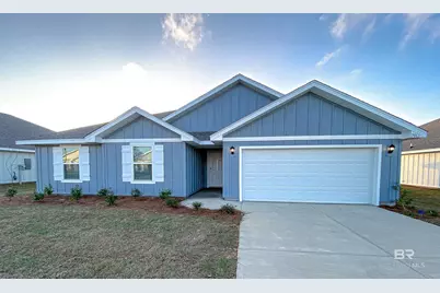 7063 Abigail Street, Gulf Shores, AL 36542 - Photo 1