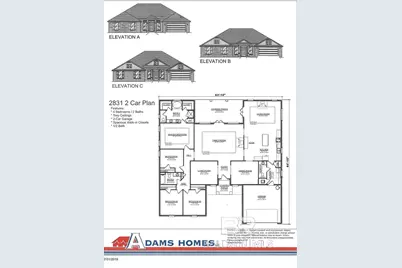 27704 Pollard Road, Daphne, AL 36526 - Photo 2