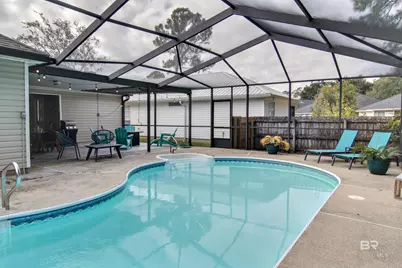 5107 Pine Way, Orange Beach, AL 36561 - Photo 38