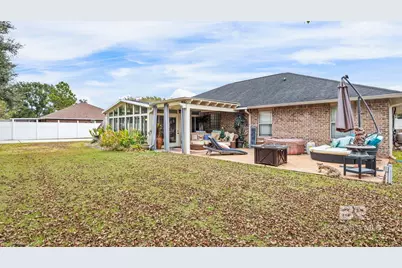 145 Meadow Run Loop, Foley, AL 36535 - Photo 4