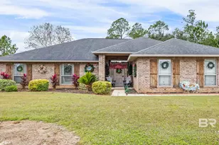 145 Meadow Run Loop, Foley, AL 36535 - Photo 2