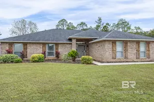 145 Meadow Run Loop, Foley, AL 36535 - Photo 1