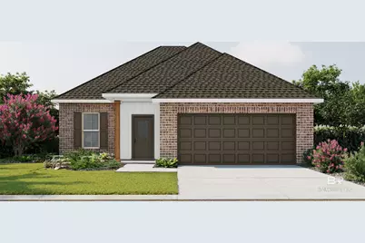 17950 Piney Circle, Foley, AL 36535 - Photo 1