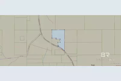 51575 Hollingsworth Road, Bay Minette, AL 36507 - Photo 1