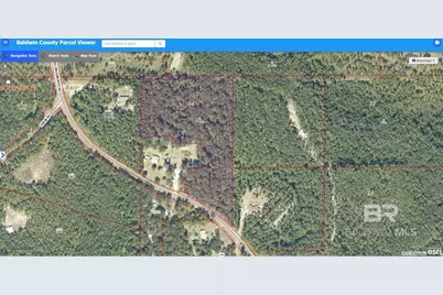 51575 Hollingsworth Road, Bay Minette, AL 36507 - Photo 2